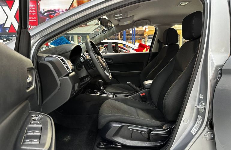 Honda City 1.5 I-vtec Ex - Foto #7