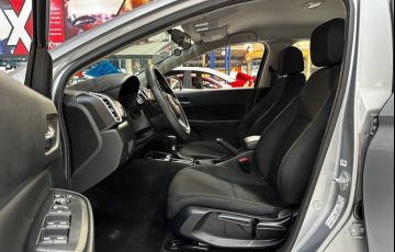 Honda City 1.5 I-vtec Ex - Foto #7