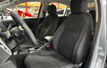 Honda City 1.5 I-vtec Ex - Foto #8