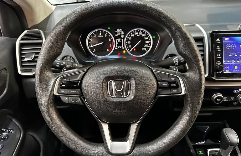 Honda City 1.5 I-vtec Ex - Foto #10