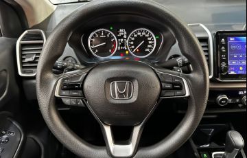 Honda City 1.5 I-vtec Ex - Foto #10