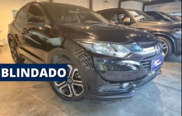 Honda Hr-v 1.8 16V Ex - Foto #1
