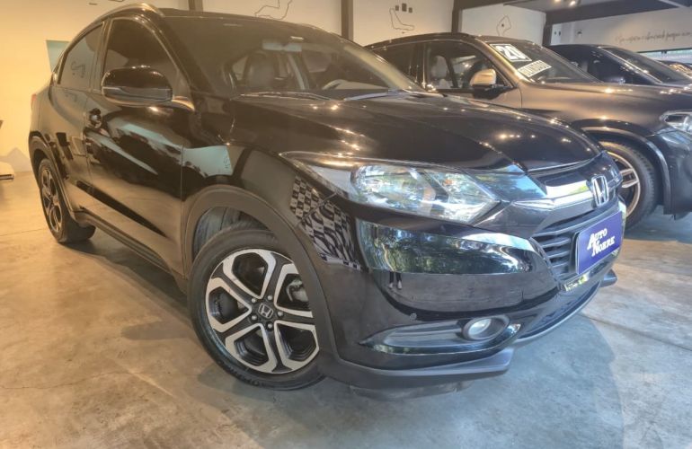 Honda Hr-v 1.8 16V Ex - Foto #2