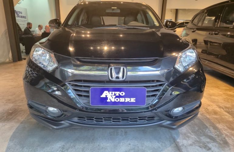Honda Hr-v 1.8 16V Ex - Foto #3