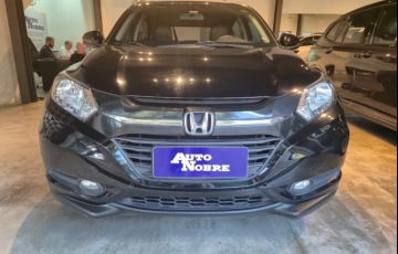 Honda Hr-v 1.8 16V Ex - Foto #3