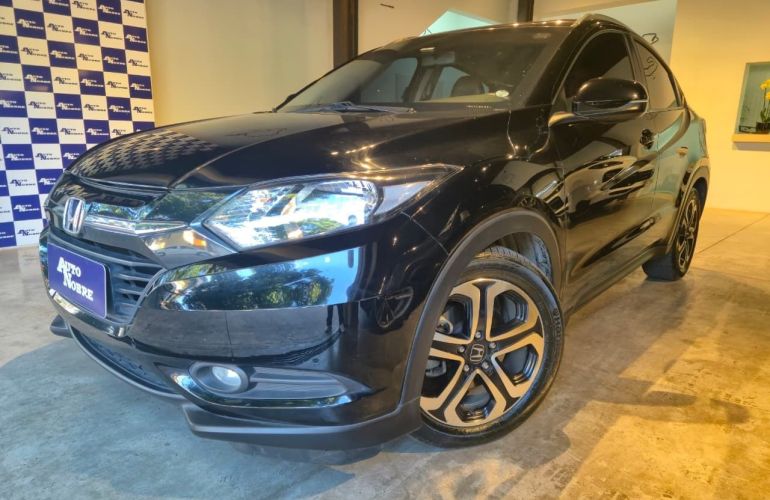 Honda Hr-v 1.8 16V Ex - Foto #4