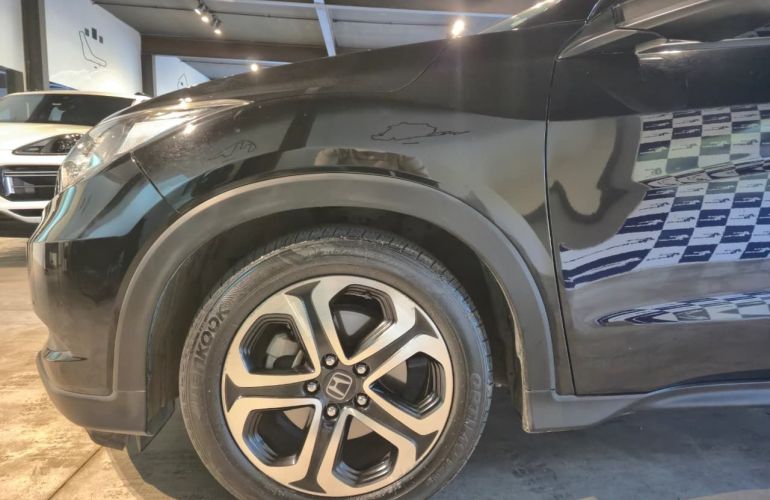 Honda Hr-v 1.8 16V Ex - Foto #5