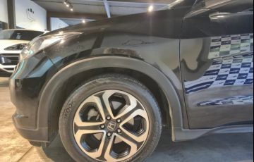 Honda Hr-v 1.8 16V Ex - Foto #5