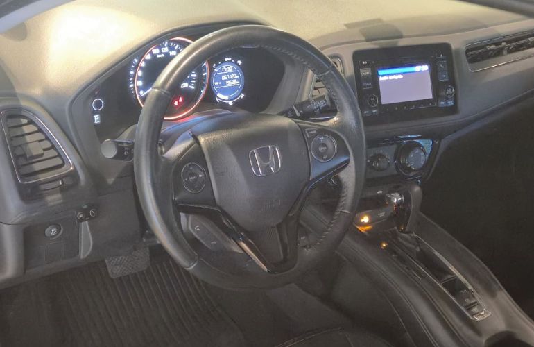 Honda Hr-v 1.8 16V Ex - Foto #6