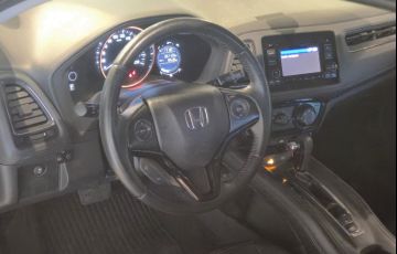 Honda Hr-v 1.8 16V Ex - Foto #6
