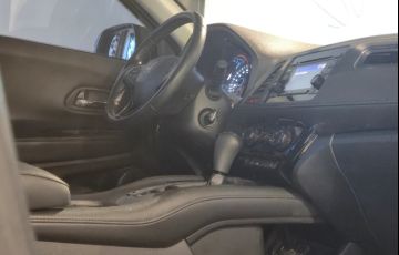 Honda Hr-v 1.8 16V Ex - Foto #8