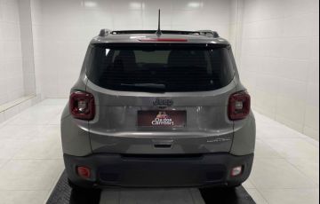 Jeep Renegade 1.8 Limited (Aut) - Foto #4