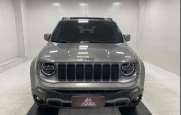 Jeep Renegade 1.8 Limited (Aut) - Foto #5