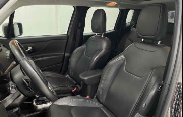 Jeep Renegade 1.8 Limited (Aut) - Foto #9