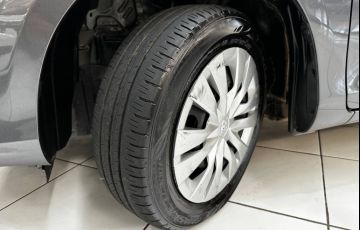 Toyota Yaris 1.5 Xl - Foto #5