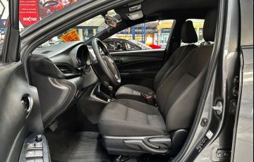 Toyota Yaris 1.5 Xl - Foto #7