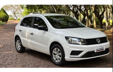 Volkswagen Gol 1.0
