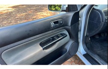 Volkswagen Golf 1.6 (Flex) - Foto #5
