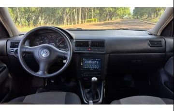Volkswagen Golf 1.6 (Flex) - Foto #6