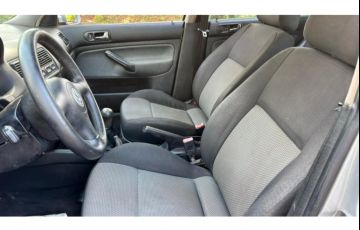 Volkswagen Golf 1.6 (Flex) - Foto #7