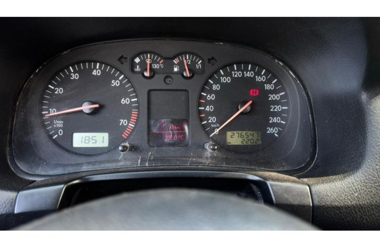Volkswagen Golf 1.6 (Flex) - Foto #9