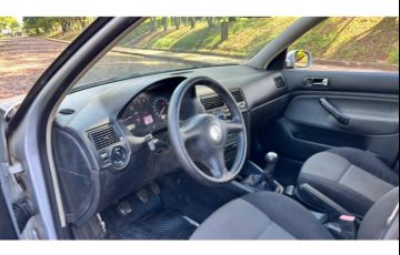 Volkswagen Golf 1.6 (Flex) - Foto #10