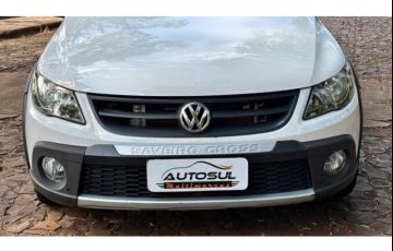 Volkswagen Saveiro Cross 1.6 (Flex) (cab. estendida) - Foto #3