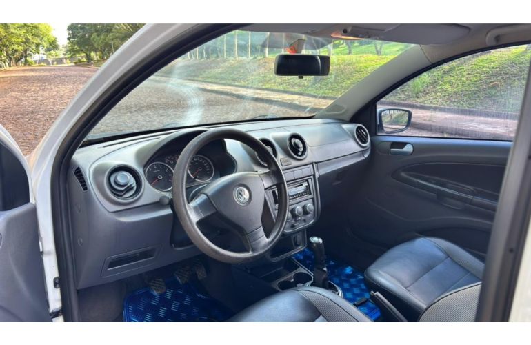 Volkswagen Saveiro Cross 1.6 (Flex) (cab. estendida) - Foto #7