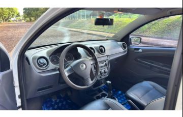 Volkswagen Saveiro Cross 1.6 (Flex) (cab. estendida) - Foto #7