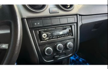Volkswagen Saveiro Cross 1.6 (Flex) (cab. estendida) - Foto #8