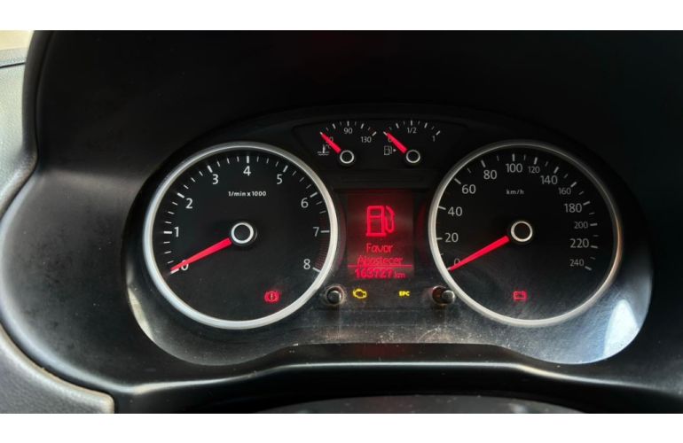 Volkswagen Saveiro Cross 1.6 (Flex) (cab. estendida) - Foto #9