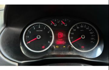 Volkswagen Saveiro Cross 1.6 (Flex) (cab. estendida) - Foto #9