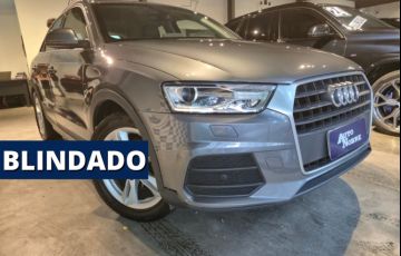 Audi Q3 1.4 Tfsi Ambiente - Foto #1