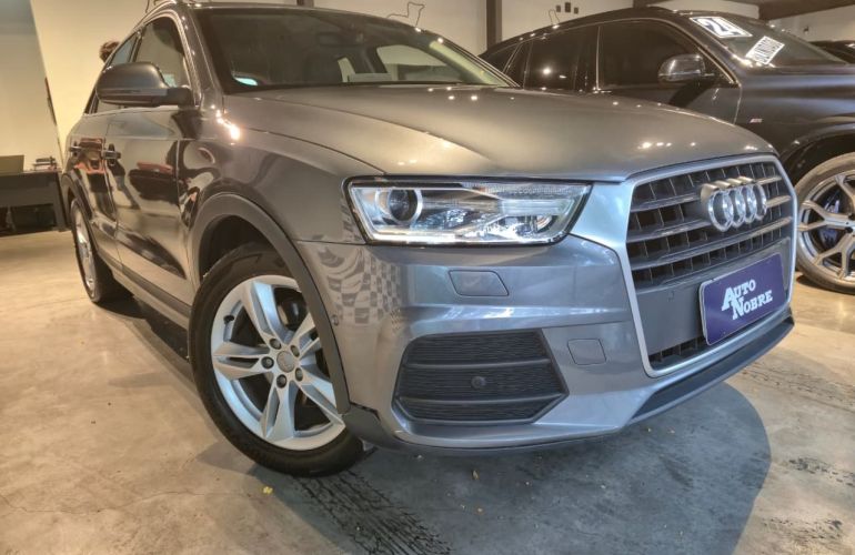 Audi Q3 1.4 Tfsi Ambiente - Foto #2