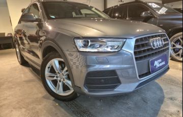 Audi Q3 1.4 Tfsi Ambiente - Foto #2
