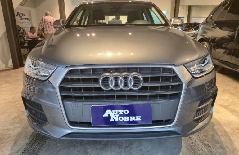 Audi Q3 1.4 Tfsi Ambiente - Foto #3