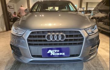 Audi Q3 1.4 Tfsi Ambiente - Foto #3