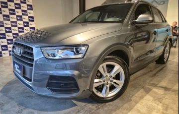 Audi Q3 1.4 Tfsi Ambiente - Foto #4