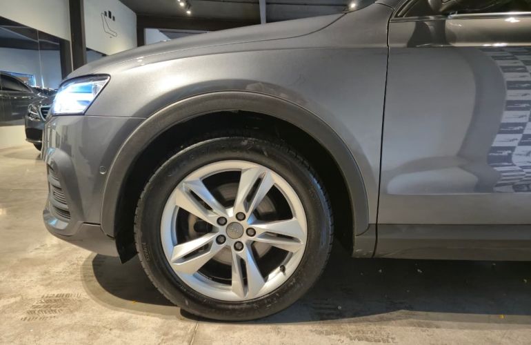Audi Q3 1.4 Tfsi Ambiente - Foto #5