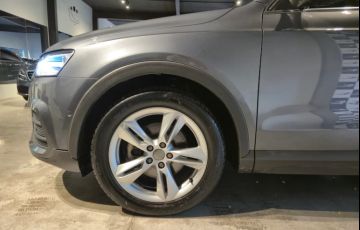 Audi Q3 1.4 Tfsi Ambiente - Foto #5