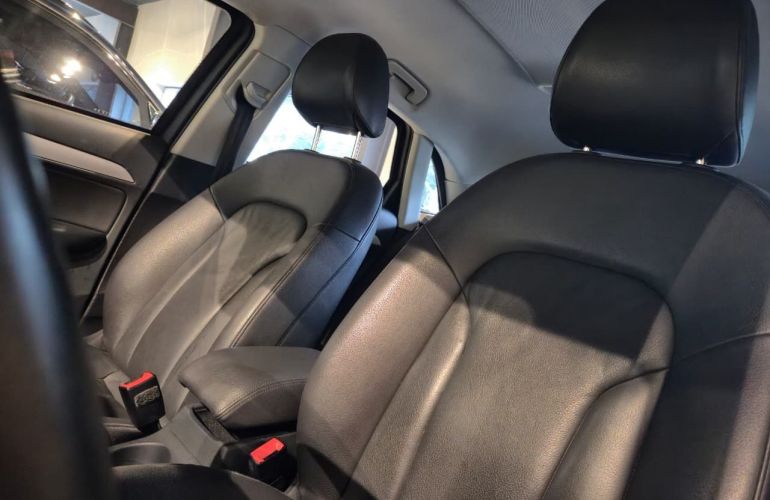 Audi Q3 1.4 Tfsi Ambiente - Foto #6
