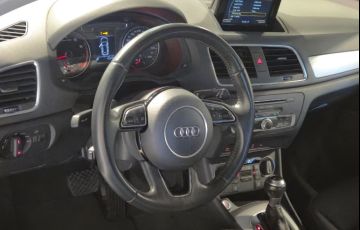 Audi Q3 1.4 Tfsi Ambiente - Foto #7