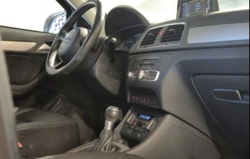 Audi Q3 1.4 Tfsi Ambiente - Foto #9