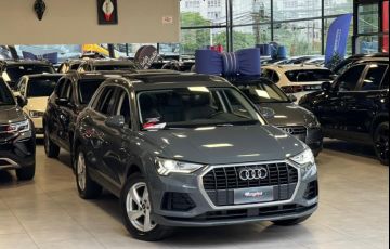 Audi Q3 1.4 35 Tfsi Prestige Plus