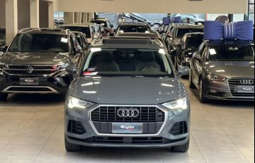 Audi Q3 1.4 35 Tfsi Prestige Plus - Foto #3