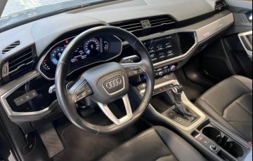 Audi Q3 1.4 35 Tfsi Prestige Plus - Foto #4