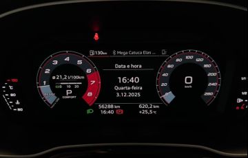 Audi Q3 1.4 35 Tfsi Prestige Plus - Foto #5