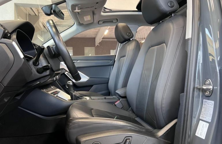 Audi Q3 1.4 35 Tfsi Prestige Plus - Foto #6