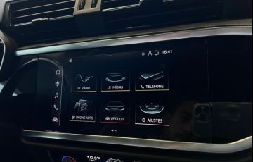Audi Q3 1.4 35 Tfsi Prestige Plus - Foto #8