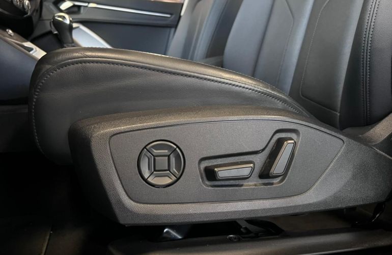Audi Q3 1.4 35 Tfsi Prestige Plus - Foto #9
